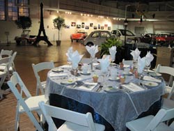 Special Event Banquet Room Rentals Lane Motor Museum Special Event Banquet Room Rentals Lane Motor Museum