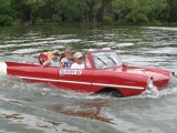 Amphicar 1964