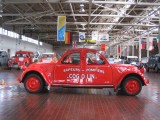 Citroen Cogolin
