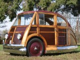 Martin Stationette 1950