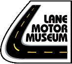 Lane Motor Museum