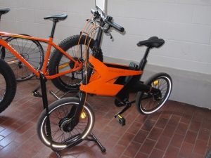 peugeot ae21 hybrid electric bike